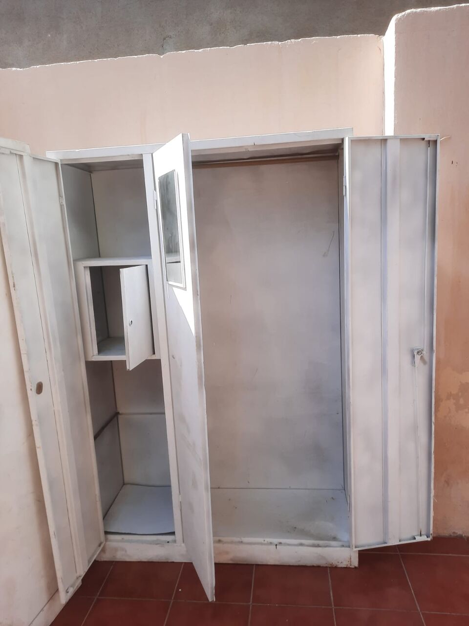 Jeddah, Furniture, SAR 100,  Metal Cabinet