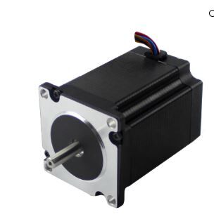 Navi Mumbai, Industrial Machinery, 86 MM Stepper Motor