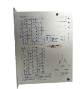 Navi Mumbai, Industrial Machinery, Two Phase Stepper Motor