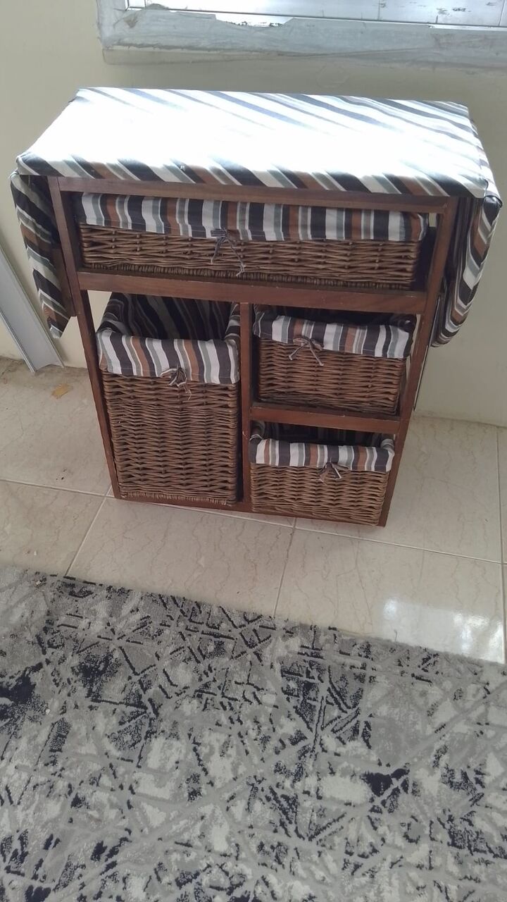 Jeddah, Household Items, SAR 30,  Ironing Table
