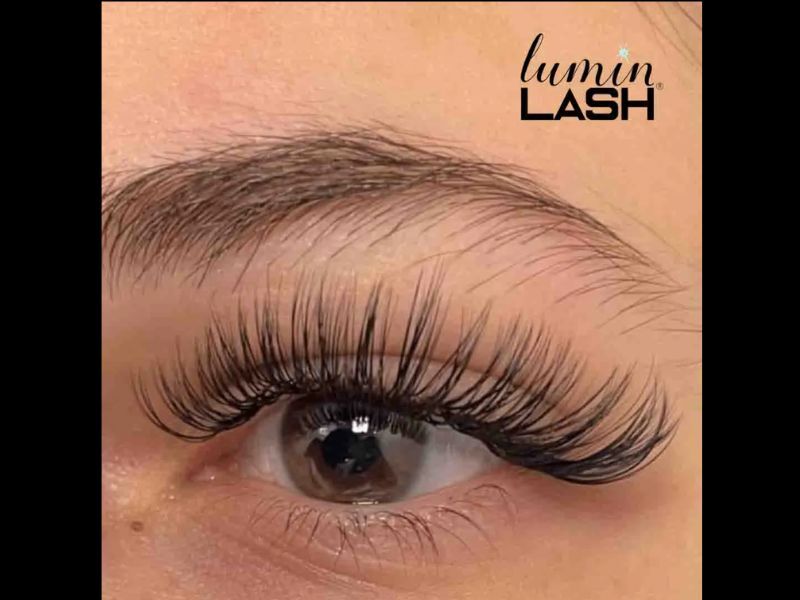 Houston, Health, Choose Lumin Lash For Lash Extensions Cinco Ranch