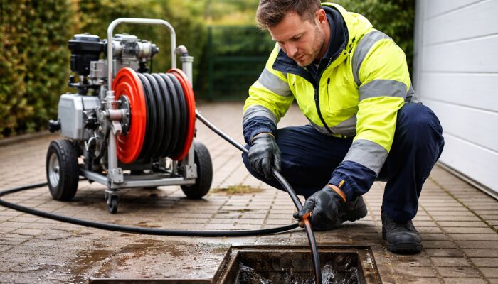 London, Business, Emergency Plumbing Somerset | 24/7 Fast Response & Expert Repairs