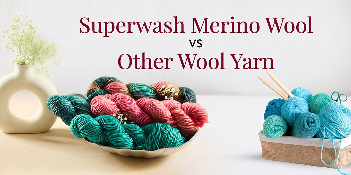 New York, RC Hobby, Superwash Merino Wool Vs Other Wool Yarn: The Complete Comparison
