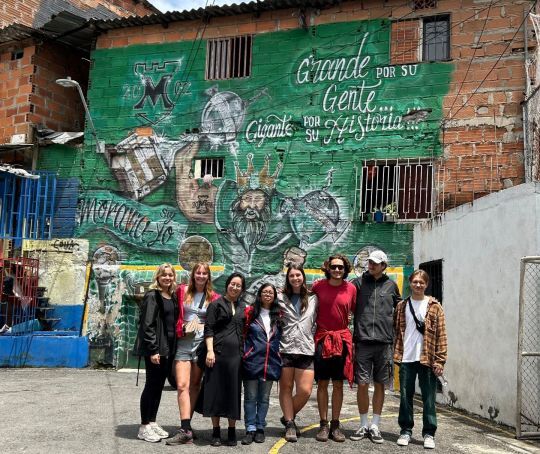Cali, Travel, Authentic Colombian Experience
