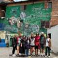 Authentic Colombian Experience