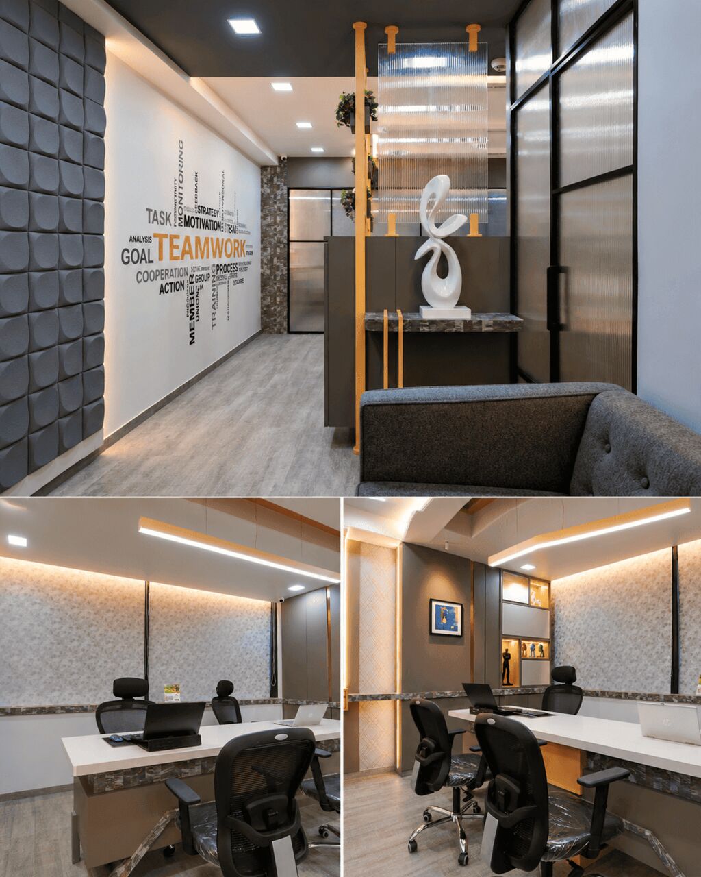 Pune, Interior Design, From Concept To Completion &ndash; Commercial Interior Designers In Salisbury Park