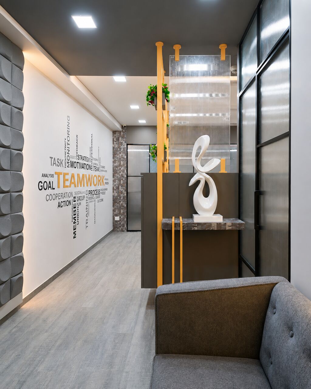Pune, Interior Design, From Concept To Completion &ndash; Commercial Interior Designers In Salisbury Park