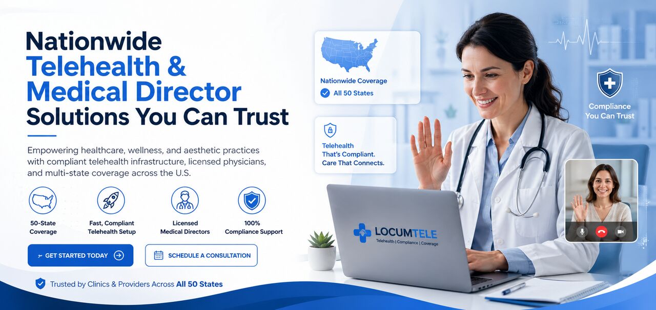 Miami, Business, Telehealth Compliance Solutions For Growing Healthcare Businesses