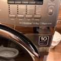 SAR 1200,  Samsung Big Washing Machine 14kg