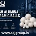 High Alumina Ceramic Balls Manufacturer For Industrial Buyer Need
