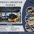 GERMAN CARS MAINTENANCE IN DUBAI