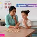 Speech Therapy For Children: Finding The Right Therapist In Gurgaon