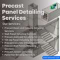 Seattle Precast Detailing Services Creating Shop Drawings For Complex Building Projects