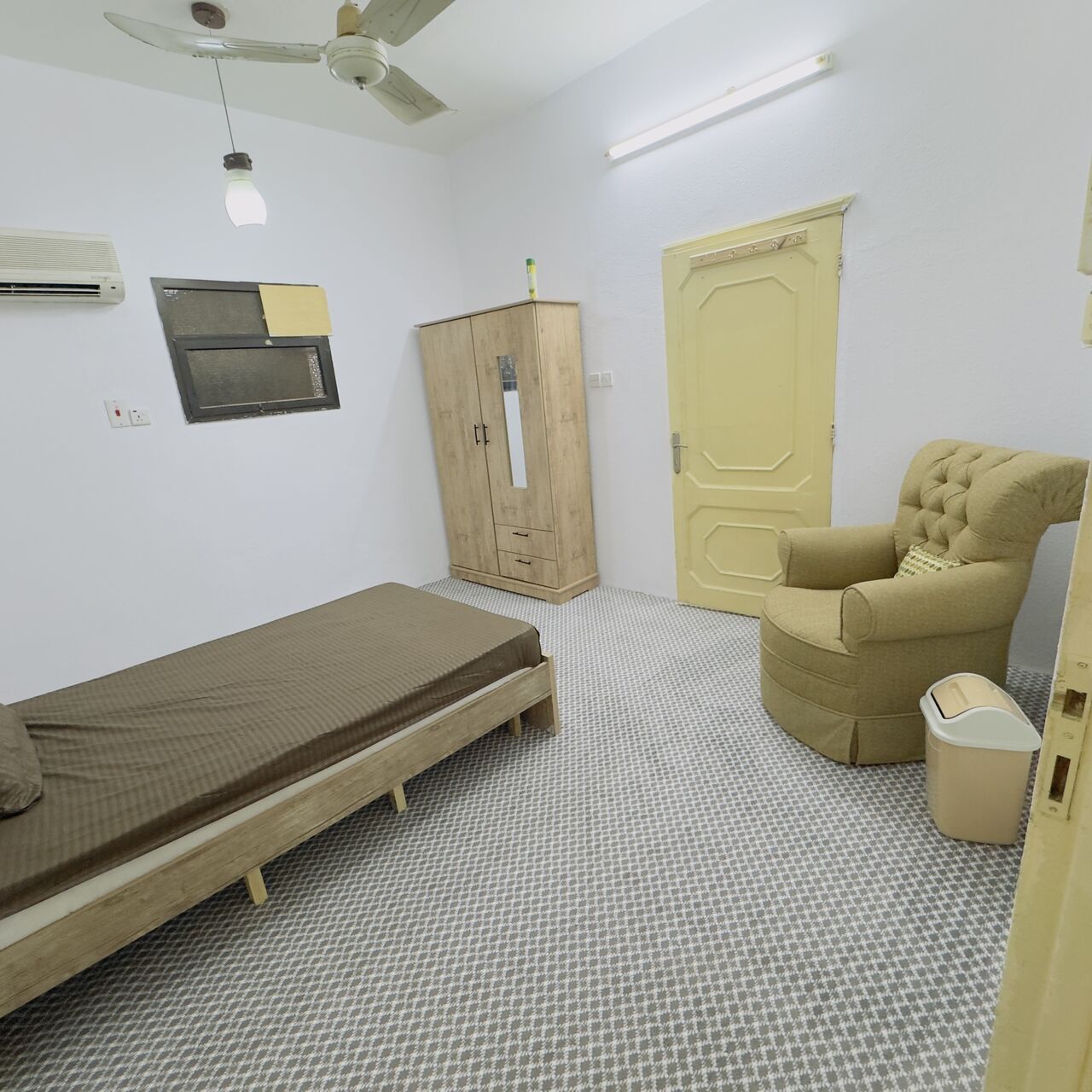 Ad Diriyah, Rooms for Rent, SAR 1750/month,  Furnished,  Executive/Professional Accommodation Available &ndash; Diriyah, Near Bujairi, Riyadh