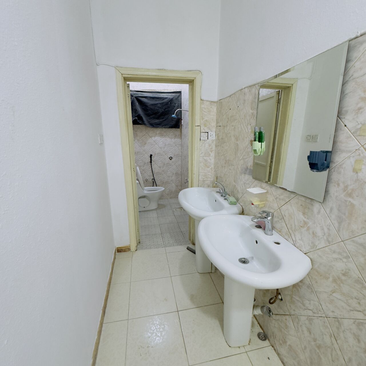 Ad Diriyah, Rooms for Rent, SAR 1750/month,  Furnished,  Executive/Professional Accommodation Available &ndash; Diriyah, Near Bujairi, Riyadh