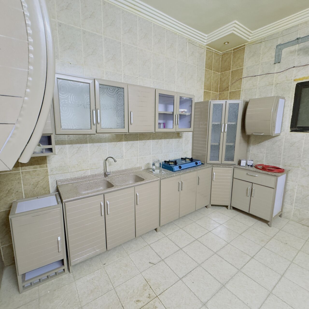 Ad Diriyah, Rooms for Rent, SAR 1750/month,  Furnished,  Executive/Professional Accommodation Available &ndash; Diriyah, Near Bujairi, Riyadh