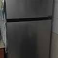 SAR 1400,  Hisense Refrigerator, 367 Ltr., 1-1/2 Years Old