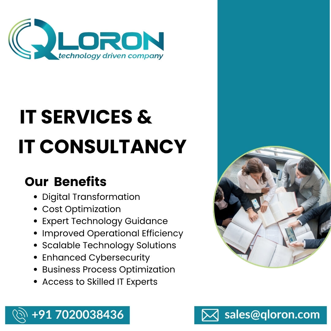 Hyderabad, Software Development, Top 10 IT Services And IT Consulting