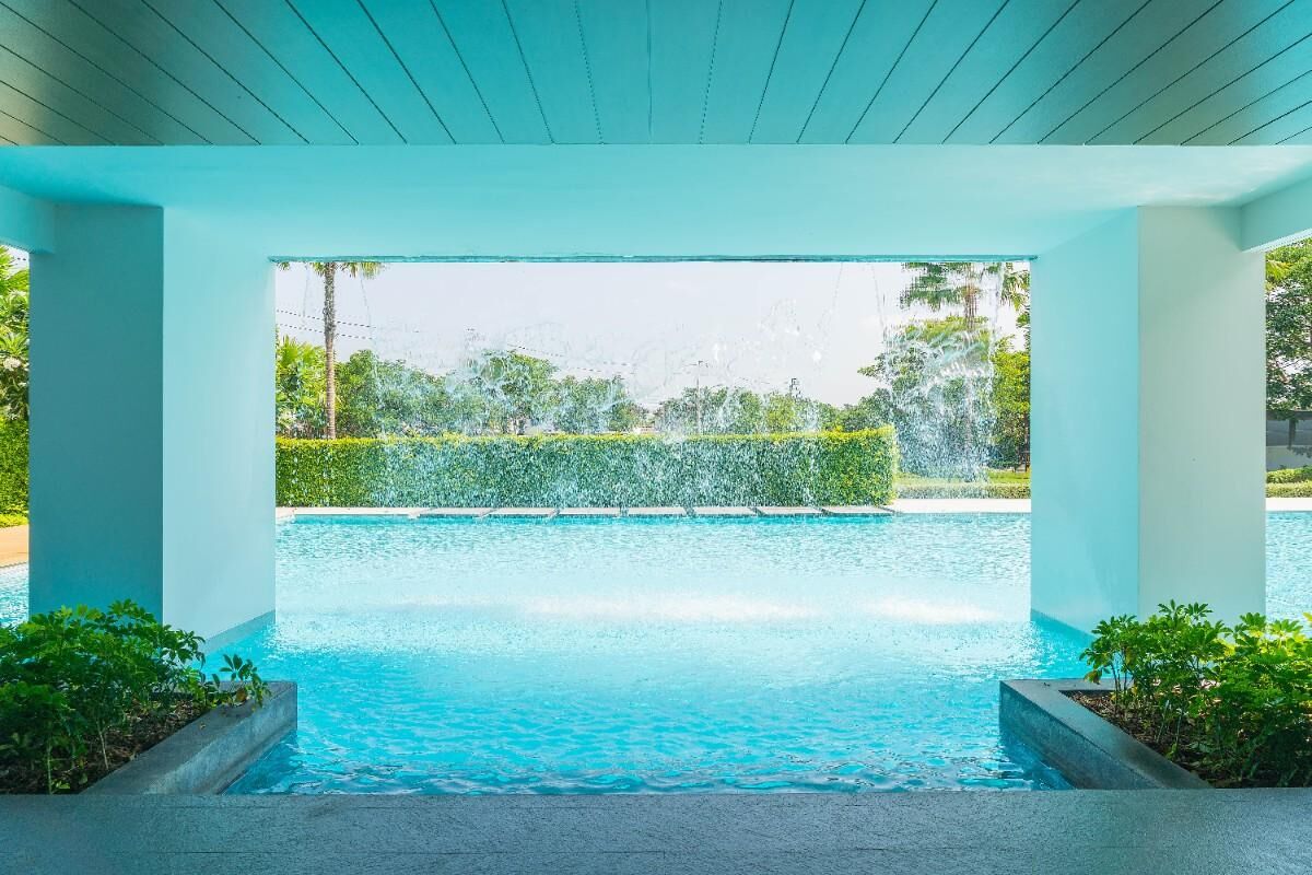 Hyderabad, Cleaning, Pool Side Fountains In Hyderabad