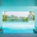 Pool Side Fountains In Hyderabad