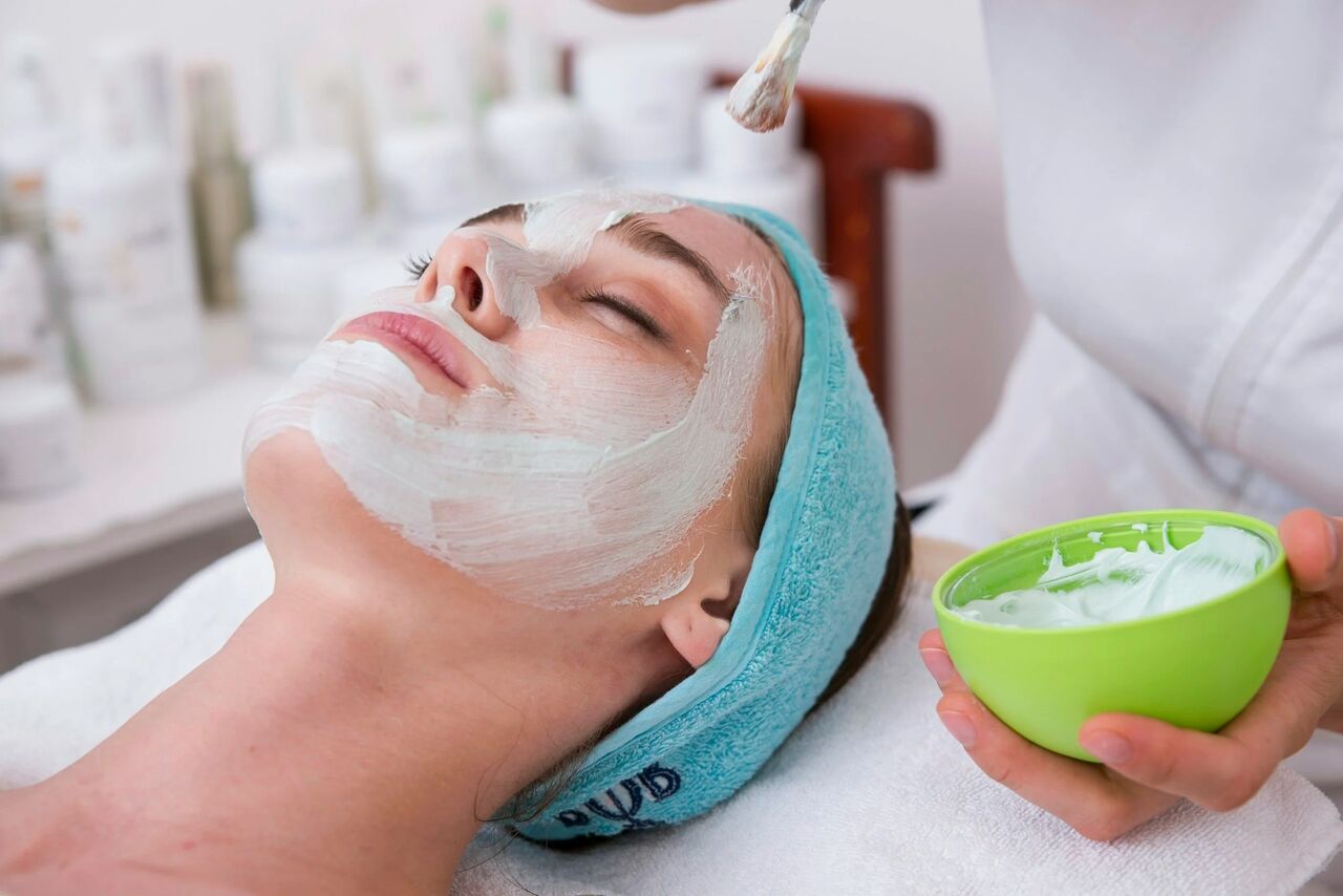 New York, Medical, Chemical Peel And Facial For Refreshed, Healthy-Looking Skin