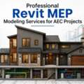 Professional Revit MEP Modeling Services For AEC Projects