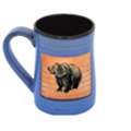 Coffee Mugs With Bears