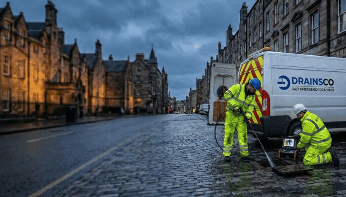 London, Business, Unblocking Drains Somerset | Fast, Professional Drain Clearance Services