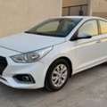HYUNDAI ACCENT,  2020,  Automatic,  88000 KM,  NEA AND CLEAN CONDITION  32500 LAST A