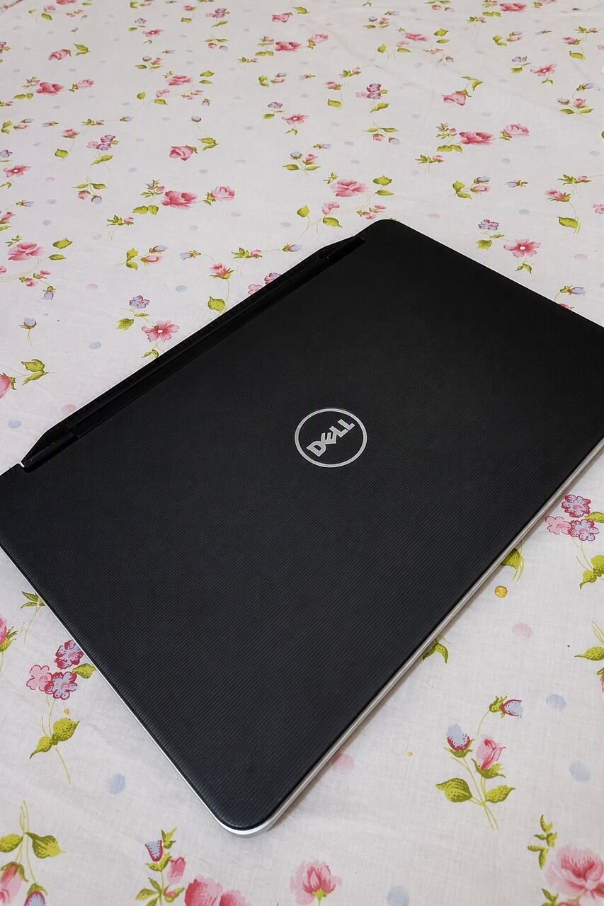 Jubail, Computers, SAR 799,  DELL I3 L 4GB RAM L 256GB SSD L Good Condition