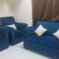 SAR 550,  7 Seater Sofa For SALE