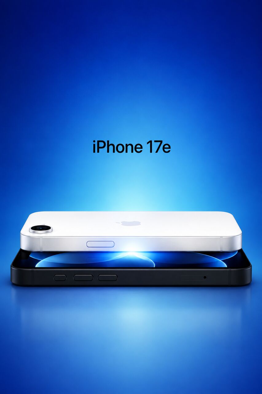 New York, Business, Apple IPhone 17e Review