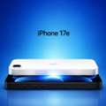 Apple IPhone 17e Review