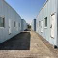 SAR 1200,  5000 Sq. Meter,  Camp Accommodation For Labor And Staff
