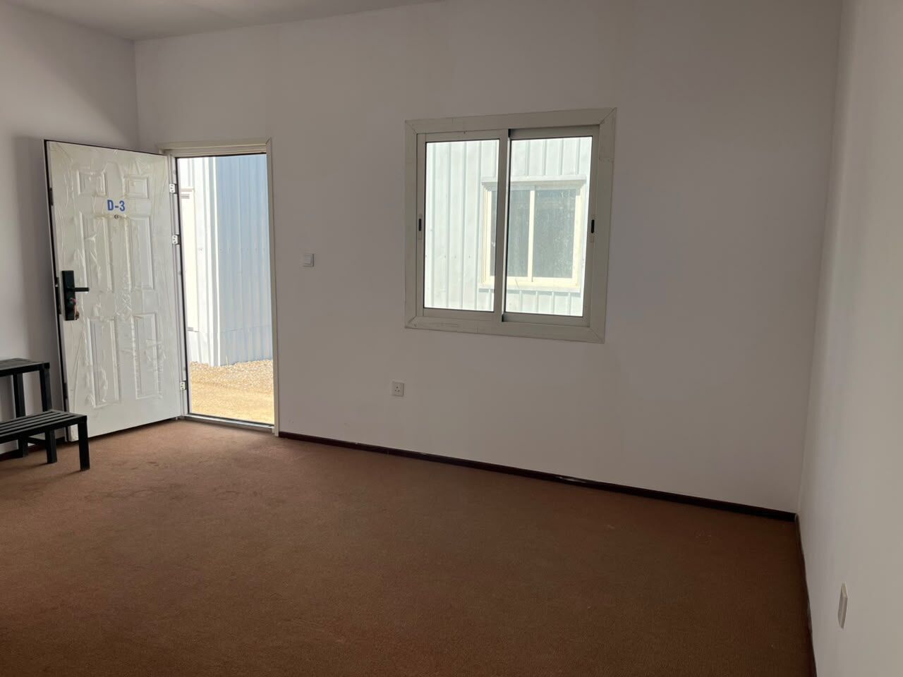 Jubail, Staff Accommodation, SAR 1200,  5000 Sq. Meter,  Camp Accommodation For Labor And Staff
