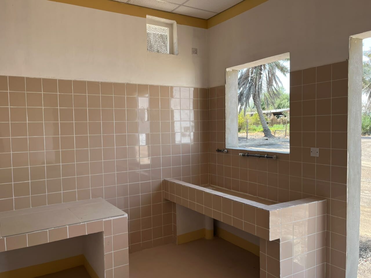 Jubail, Staff Accommodation, SAR 1200,  5000 Sq. Meter,  Camp Accommodation For Labor And Staff