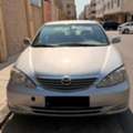 SAR 12000,  Toyota Camry,  2004,  Automatic,  500000 KM,   For Sale