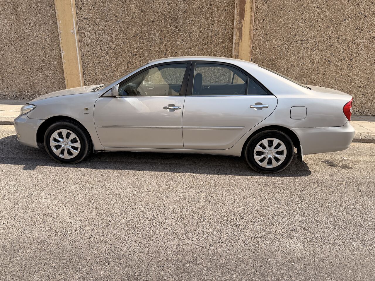Khobar, Vehicles, Cars & Trucks , SAR 12000,  Toyota Camry,  2004,  Automatic,  500000 KM,   For Sale