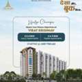 3 BHK Flats In Vaishali Nagar Jaipur | Virat Group