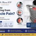 Are You Suffering From Muscle Pain? &ndash; Dr. Mouna HN