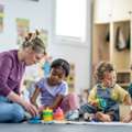 Balance Work And Family Life With Flexible Childcare