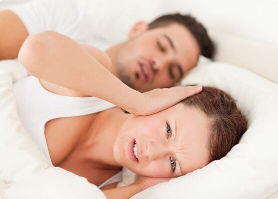 Melbourne, Dental, How Can Snoring Solutions Reduce Nighttime Snoring