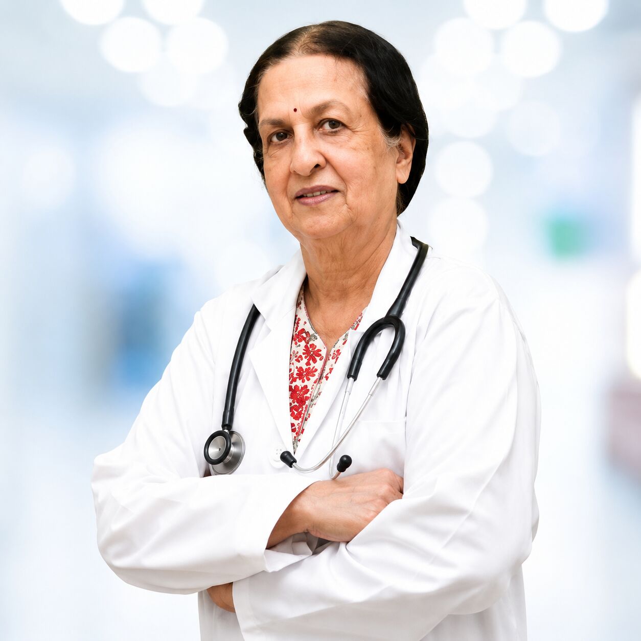 Gurgaon, Health, Dr. Anjali Bugga Women