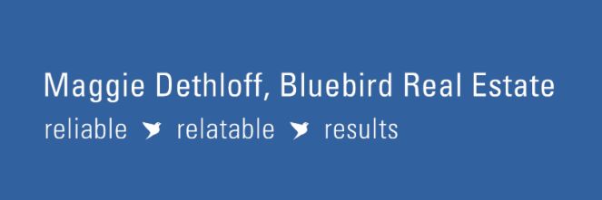 New York, Real Estate, Maggie Dethloff | Bluebird Real Estate | Crested Butte, Colorado