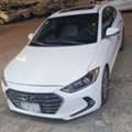 SAR 28500,  Hyundai,  2017,  Automatic,  245000 KM,