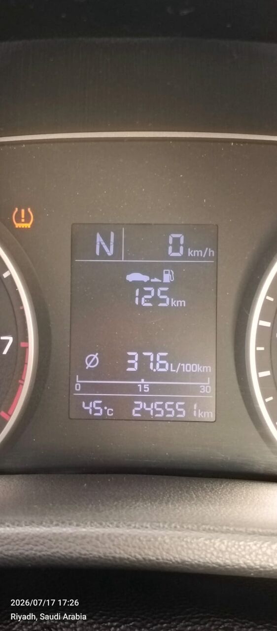 Olaya, Vehicles, Cars & Trucks , SAR 28500,  Hyundai,  2017,  Automatic,  245000 KM,