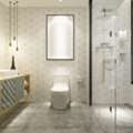 INR 10,  Premium Porcelain Tiles By Polagress Granito