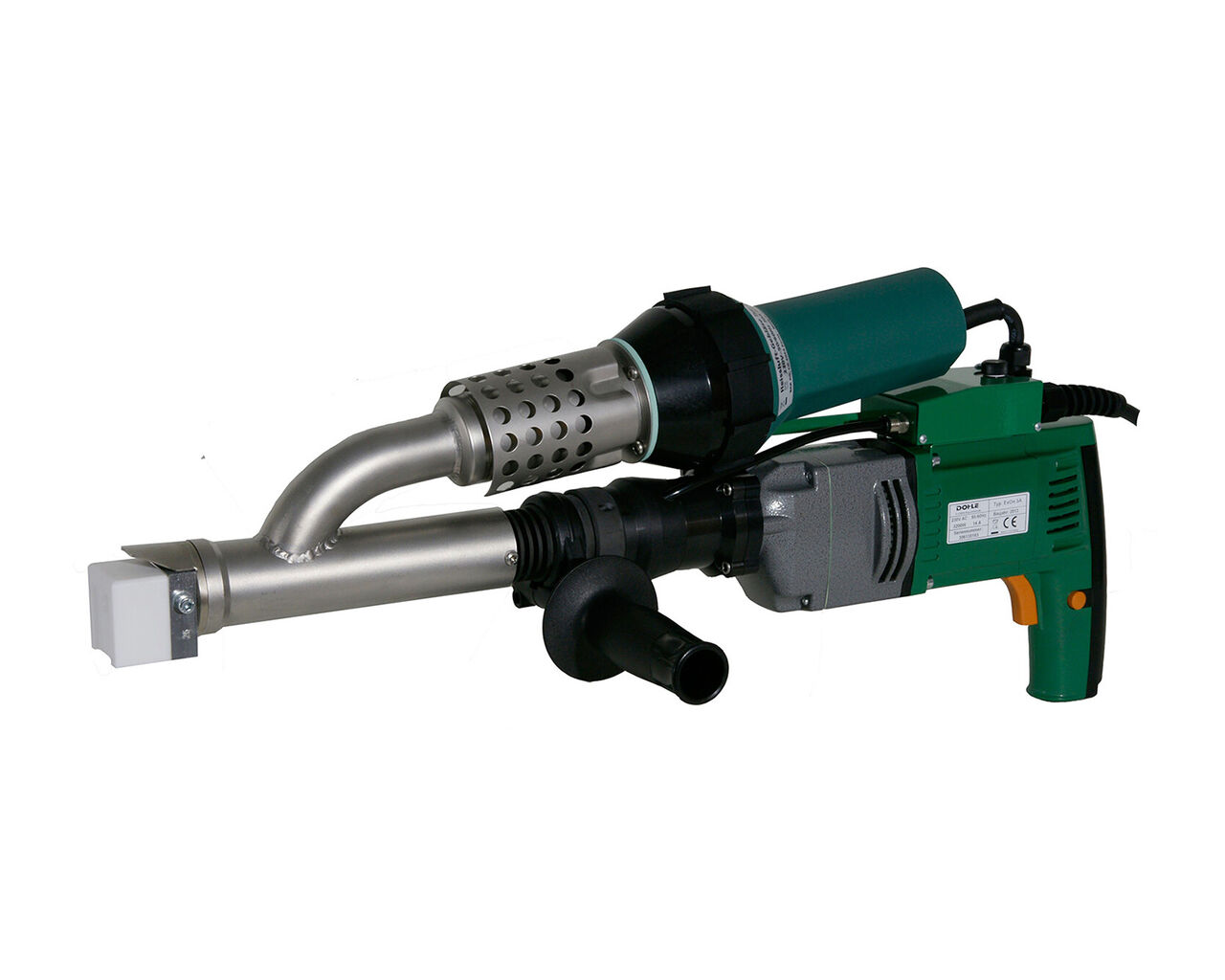 New Delhi, Industrial Machinery, Plastic Welding Gun Dealers In Ghaziabad