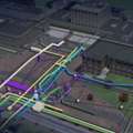 GPR For Underground Utilities Detection
