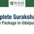 INR 3190,  Complete Suraksha Health Package For Heart Health & Cholesterol Check